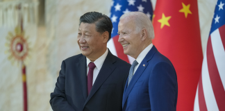 Beyond the age of hegemony