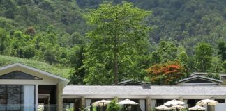 The Pavilions Himalayas, the Farm: A Resort That Whispers Luxury in the Most Discreet Way