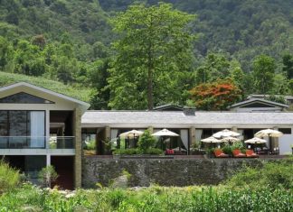 The Pavilions Himalayas, the Farm: A Resort That Whispers Luxury in the Most Discreet Way