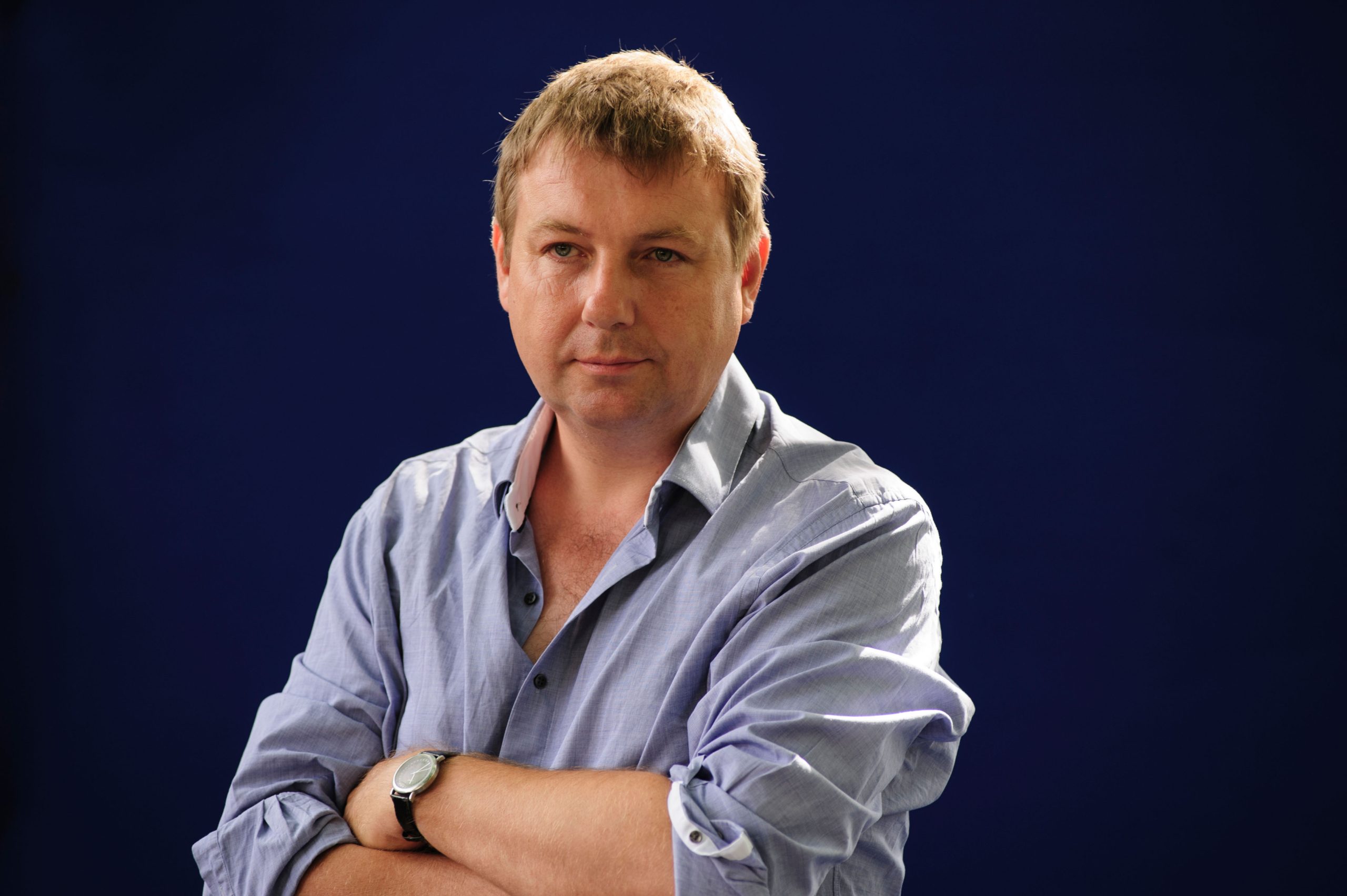 Danny Dorling