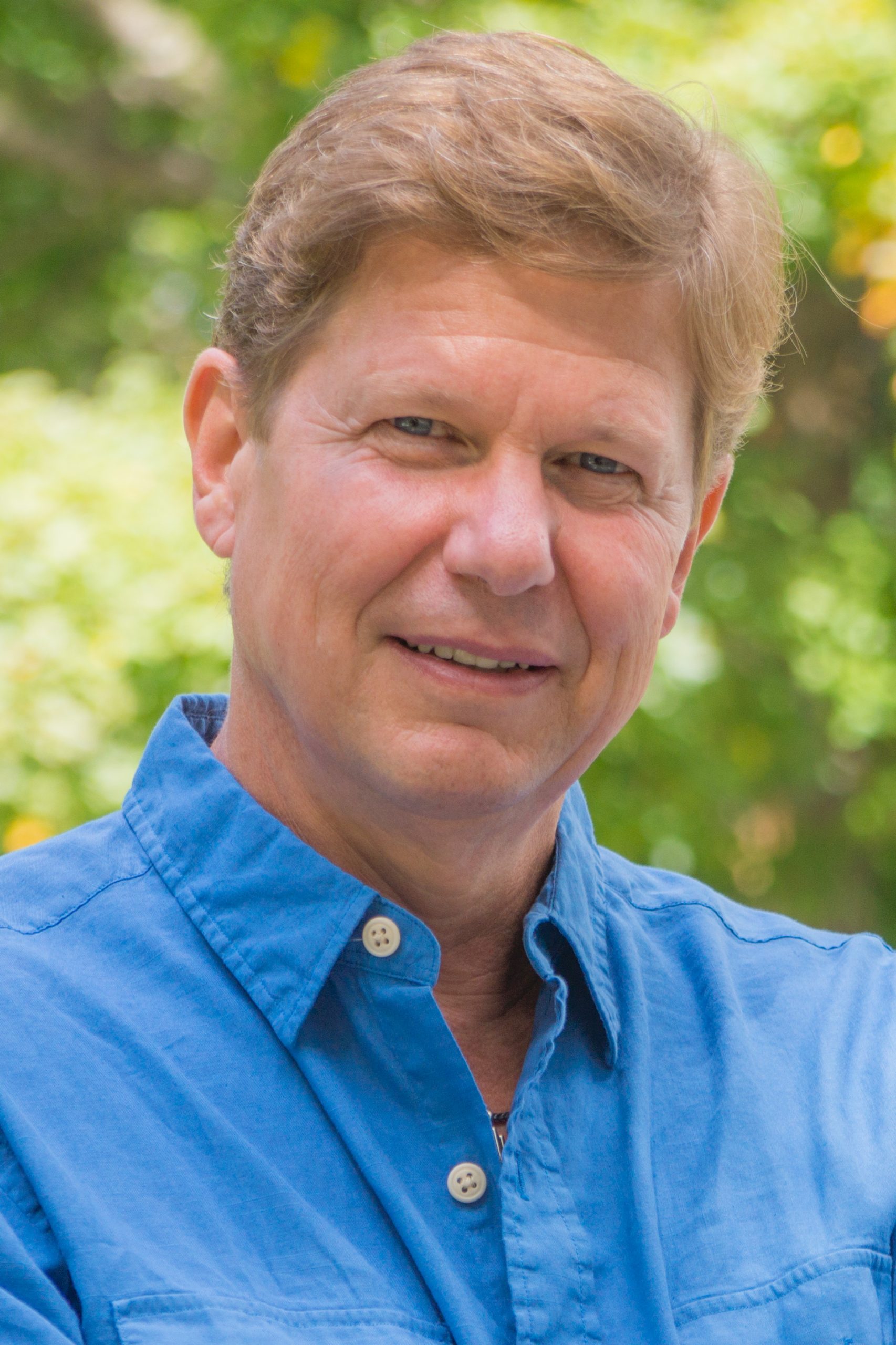 Randall Balmer