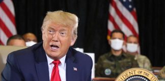 What Another Trump Presidency Would Look Like
