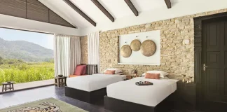 Feel Like Getting Away From Crowds? Visit These 3 Peaceful Hotels