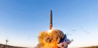 Eliminating Nuclear Weapons Is an Urgent Necessity