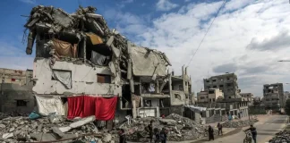 Will Trump’s Shock Therapy Approach to Gaza Work?
