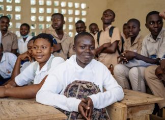 Why Investing in Women and Girls Benefits Everyone
