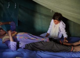 Every Two Minutes a Woman Dies in Pregnancy and Childbirth: Tackling a Global Maternal Health Crisis