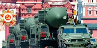 European Countries, Long Time Champions of the Treaty Preventing the Spread of Nuclear Weapons, Are Now Threatening Its Survival