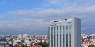 Mercure Kathmandu Sukedhara Heights: A Cultural Haven in Nepal’s Capital