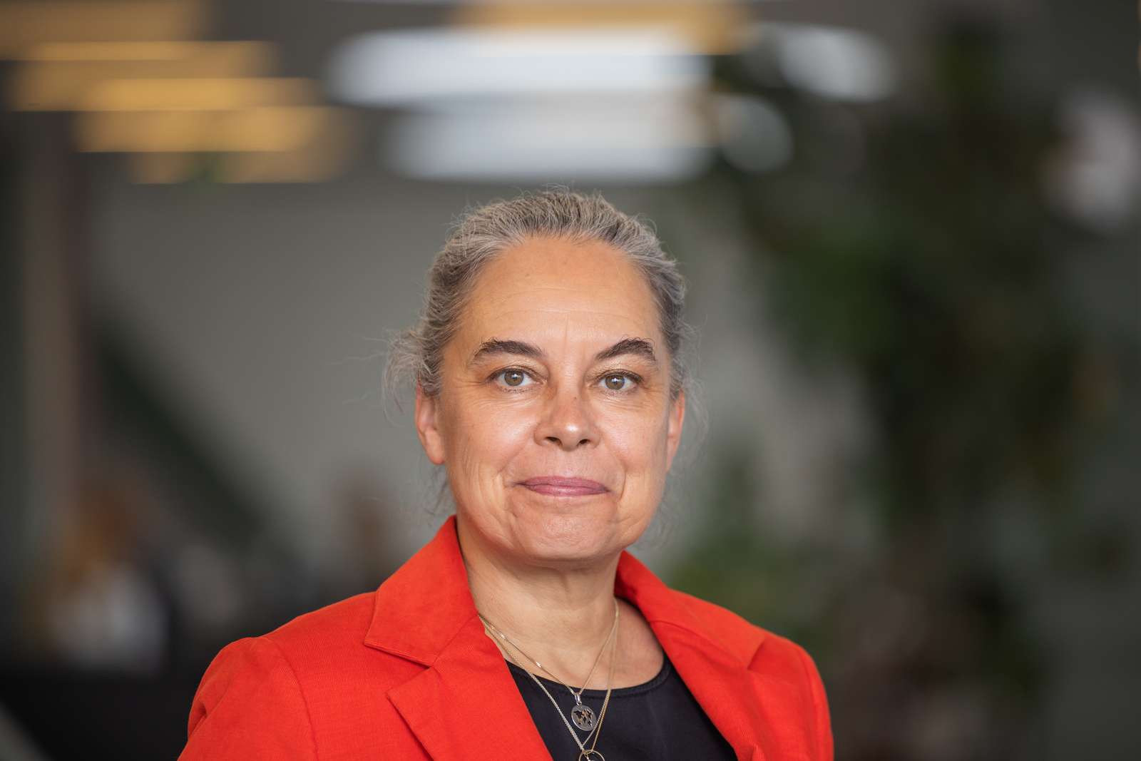 Anne Hojer Simonsen