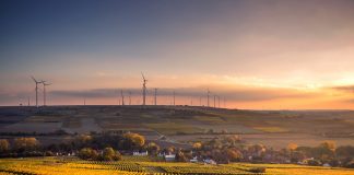 Who Will Own the Green Economy? Europe’s Make-Or-Break Moment