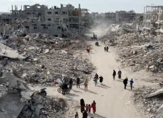As Famine Looms in Gaza, Pregnant Women and Newborns Face Life-Threatening Health Risks