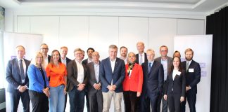 European Business Leaders Unite on EU Climate Action