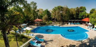 A Tranquil Haven at Park Village Resort – Kathmandu’s Nature-Loving Luxury Retreat