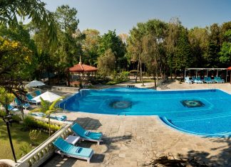 A Tranquil Haven at Park Village Resort – Kathmandu’s Nature-Loving Luxury Retreat
