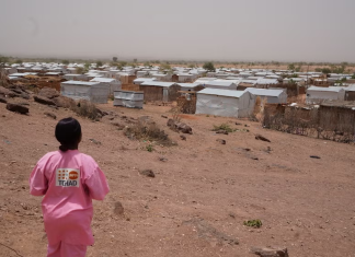 Pregnant Refugees in Chad See Faltering Sexual and Reproductive Health Care Amid Funding Crisis