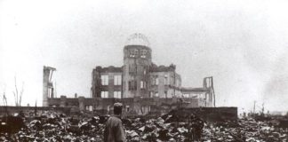The Myth That Atomic Bombs Ended World War II Must Be Discarded for Our Future