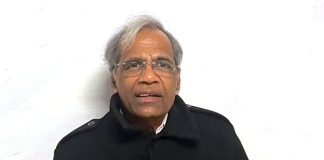 Udayan Vajpeyi: “I Write With One Half of My Heart; With the Remaining I Read and Evaluate and Get Pleasure.”