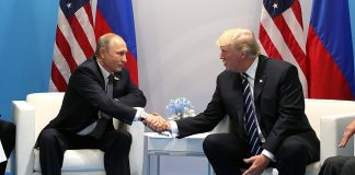 The Psychology of a Summit: Trump’s ‘Two-Minute’ Test and the High-Stakes Putin Meeting