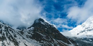 A Layered Defense: Forging Climate Resilience and Prosperity in Nepal and Vulnerable Nations
