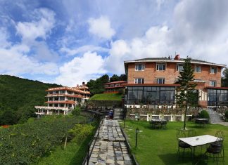 Escape to Nepal’s Hidden Vineyard Gem: Where Wine and Wilderness Whisper Secrets