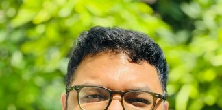 Abeer Kapoor: “I Knew It Was Time to Write It When It Came Pouring Out.”