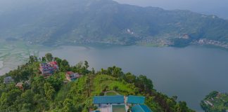 Raniban Retreat: A Secret Sanctuary in the Pokhara Hills