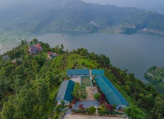 Raniban Retreat: A Secret Sanctuary in the Pokhara Hills