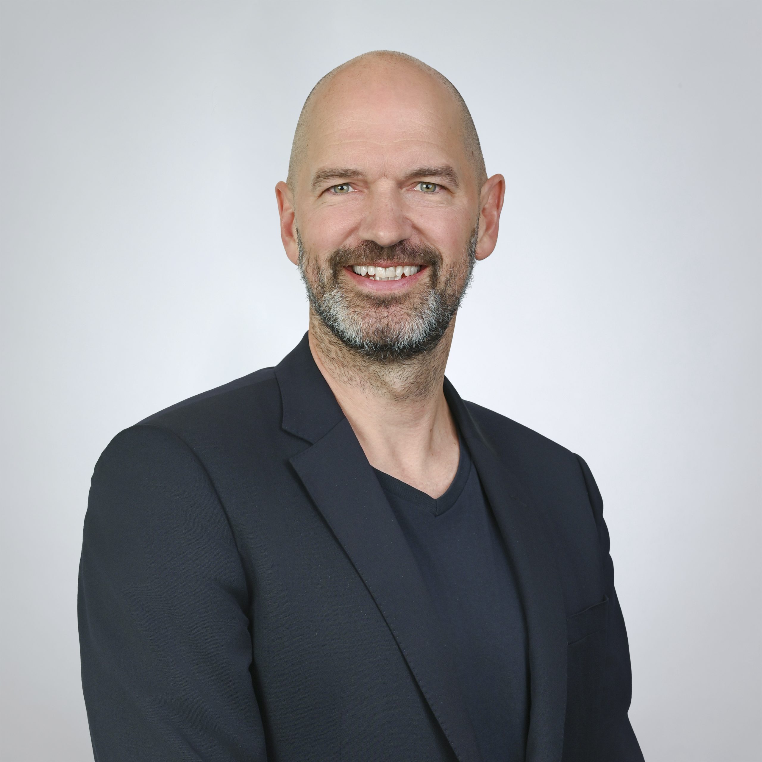 Peter G. Kirchschlaeger
