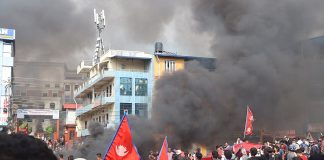 The Digital and the Disaffected: Nepal’s Gen Z Uprising in a Technological Age​