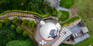 Sunrise, Fires, and Warm Hospitality: My Stay at Hotel Country Villa, Nagarkot