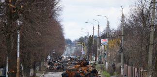 How Nuclear Deterrence Undermines Non-proliferation Efforts