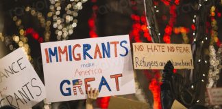 How the Rhetoric of Borders Justifies the Erosion of Rights