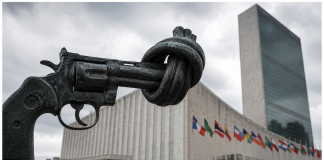 Asian and Pacific Countries Are Helping Lead the Way to a Nuclear Free World