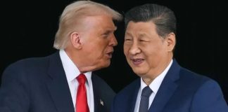 MT: Trump’s Beijing Trip: Pageantry Over Progress