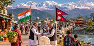 Where Borders Connect: Challenges and Opportunities Along the India–Nepal Frontier