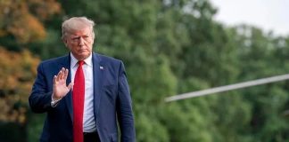 The new Iran deal is a monumental gamble. But Trump has earned the right to try​