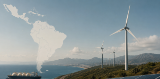Latin America’s Energy Moment