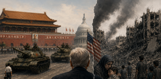 From Tiananmen to Gaza, and the Limits of a Rules-Based Order