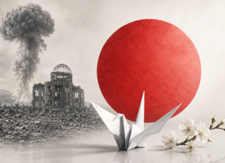 Japan Must Not Let Its Nuclear Taboo Erode