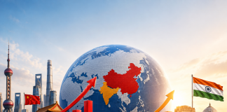 How the World Economy Changed Since 1992